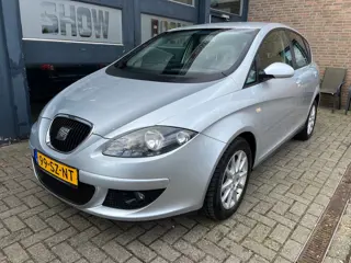 Seat Altea 1.6 Stylance