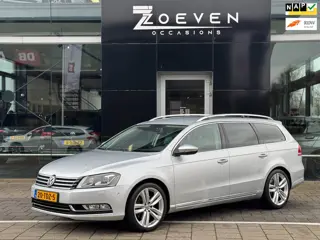 Volkswagen Passat Variant 1.4 TSI Highline BlueMotion