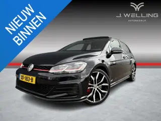 Volkswagen Golf 2.0 TSI GTI Performance 245pk / pano / leder