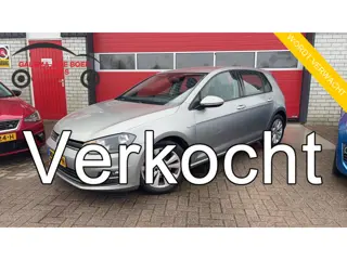 Volkswagen Golf 1.0 TSI Comfortline TREKHAAK / NAVI / CLIMA / PDC / BLUETOOTH / CRUISE / NL-AUTO