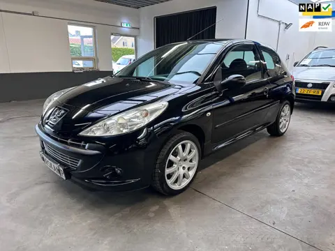 Peugeot 206 + 1.4 XS|Airco|NAP