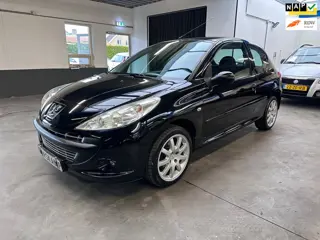 Peugeot 206 + 1.4 XS|Airco|NAP