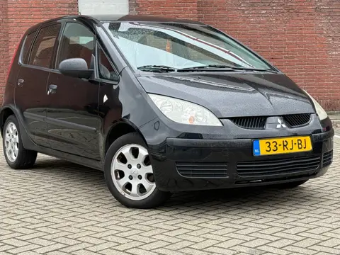 Mitsubishi Colt 1.3 Invite|5DRS|AIRCO|INRUILKOOPJE