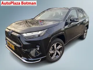 Toyota RAV4 2.5 Plug-in Hybrid AWD Dynamic (bj 2025)