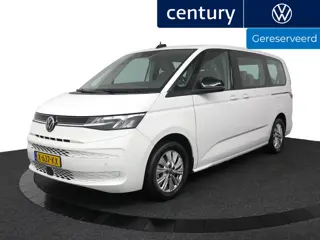 Volkswagen Multivan 1.4 eHybrid Life Business