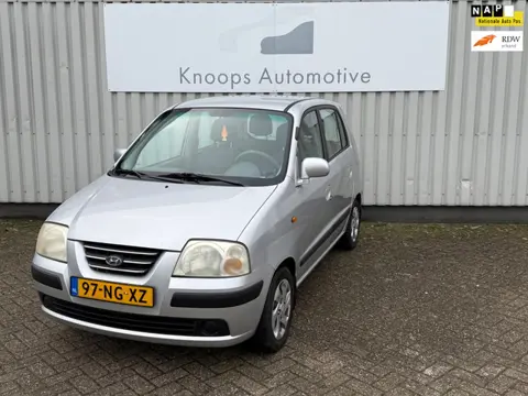 Hyundai Atos 1.1i Dynamic Prime