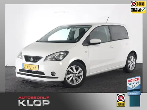 Seat Mii 1.0 Sport Dynamic