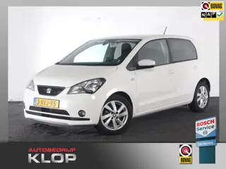 Seat Mii 1.0 Sport Dynamic