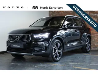 Volvo XC40 T5 Recharge Inscription | Harman Kardon Premium Audio | Lederen Bekleding | Parkeercamera