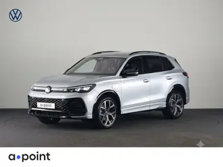Volkswagen Tiguan 1.5 eHybrid R-Line Edition 204 pk Automaat (DSG) | Verlengde garantie | Navigatie 