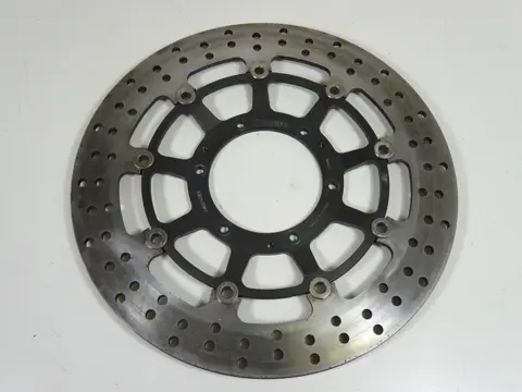 REMSCHIJF VOOR Honda CBR 600 RR 2009 - 2012