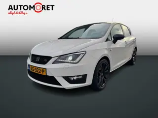SEAT Ibiza SC 1.0 EcoTSI FR