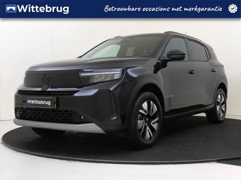 Opel Frontera Electric GS 44 kWh (bj 2025, automaat)