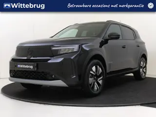 Opel Frontera Electric GS 44 kWh (bj 2025, automaat)