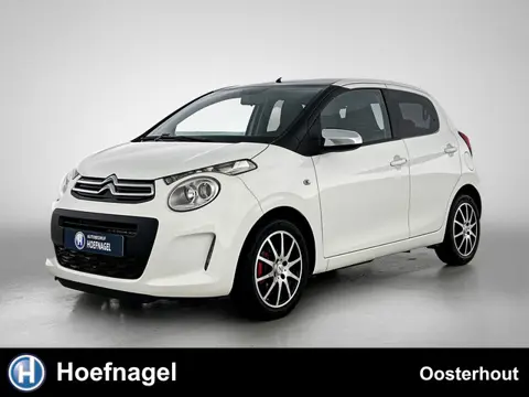 Citroen C1 1.0 e-VTi Selection | Cruise control | Airco