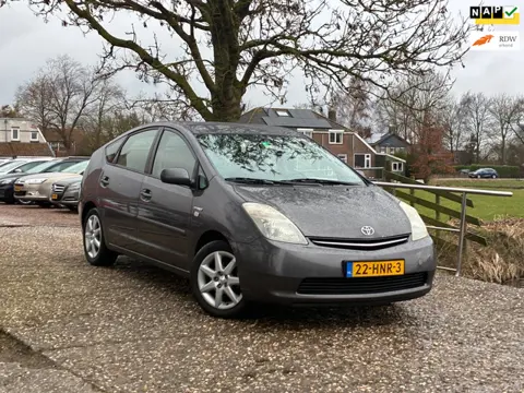 Toyota Prius 1.5 VVT-i Comfort | Cruise + Clima nu € 2.975,-!!!