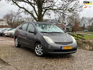 Toyota Prius 1.5 VVT-i Comfort | Cruise + Clima nu € 2.975,-!!!