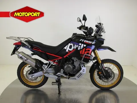 Aprilia TUAREG 660 RALLY (bj 2025)