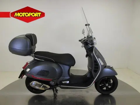 Vespa GTS300 ABS (bj 2022)