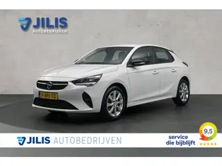 Opel Corsa 1.2 Edition | Navigatie | Apple Carplay | Cruise control