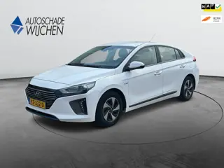 Hyundai IONIQ 1.6 GDi i-Motion I Automaat