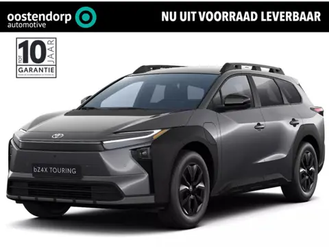 Toyota bZ4X Touring Dynamic AWD 75 kWh | Nieuwe auto | Direct uit voorraad leverbaar |