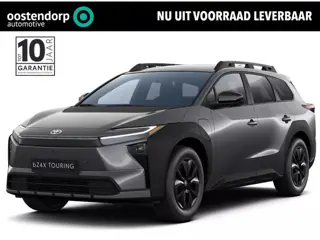 Toyota bZ4X Touring Dynamic AWD 75 kWh | Nieuwe auto | Direct uit voorraad leverbaar |
