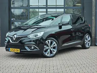 Renault Scénic 1.3 TCe Intens | Navi | Camera | Trekhaak | Stoelverwarming |