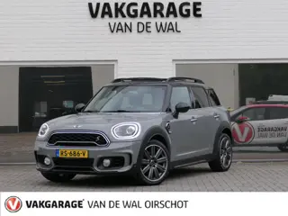 MINI Countryman 2.0 Cooper S Chili | JCW | Harman/Kardon | Elektrische achterklep | Keyless | Head-u