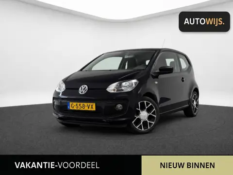 Volkswagen Up! 1.0 high up!|AIRCO|LM-VELG|Cruise|APK 5-2027