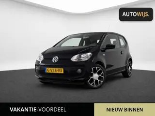 Volkswagen Up! 1.0 high up!|AIRCO|LM-VELG|Cruise|APK 5-2027
