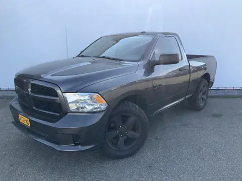 Dodge Ram 1500 5.7 V8 Regular Cab 6'4 Pick Up Airco Cruise Cmera Trekhaak Euro 5  .PK 401