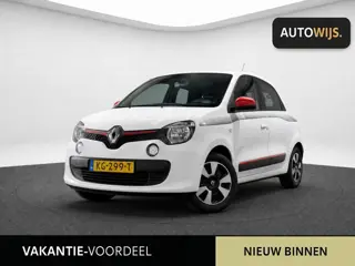 Renault Twingo 1.0 SCe Collection|NL AUTO|AIRCO|Goed onderhouden