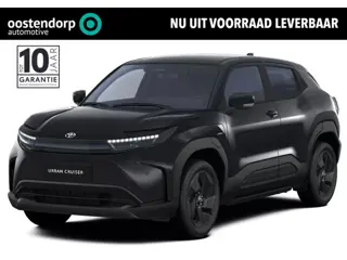 Toyota Urban Cruiser Dynamic 61 kWh | Nieuwe auto | Direct uit voorraad leverbaar |