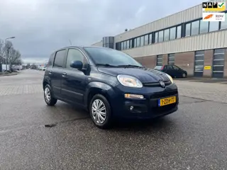 Fiat Panda 0.9 TwinAir Lounge 2e eig. Nap, Airco