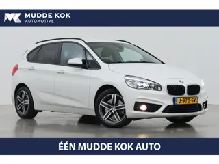 BMW 2-serie Active Tourer 225xe Luxury | Head-Up | Camera | LED | Stoelverwarming | Elektrische Acht
