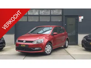 Volkswagen Polo 1.2 TSI Comfortline | Cruise | Airco | Parkeersensoren