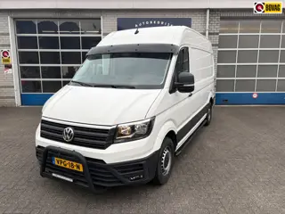 Volkswagen Crafter 35 2.0 TDI L3H3 Highline