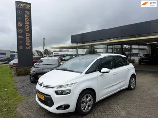 Citroen C4 Picasso 1.2 Tendance|AirDream|Trekhaak|Sensor|CC