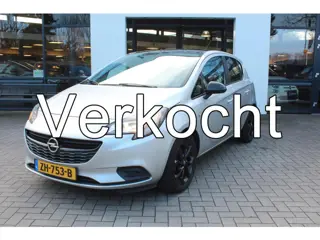 Opel Corsa 1.4 Innovation