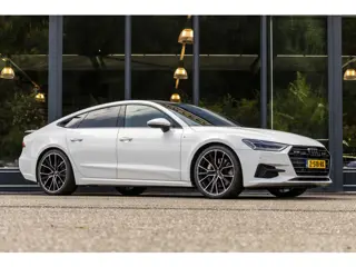 Audi A7 Sportback 50 TFSI e quattro Pro Line S (bj 2020)