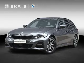 BMW 3-serie Touring 320i | Executive | M Sportpakket | Panodak | Hi-Fi | Adaptive Cruise Control | V