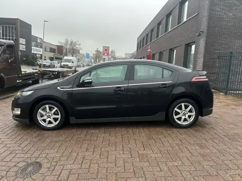Chevrolet Volt 1.4 LT Navi Leer Cruise Control Stoelverw. APK NAP PDC