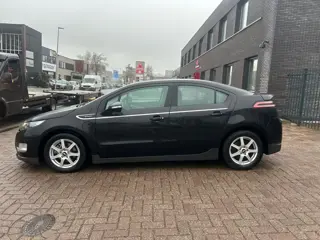 Chevrolet Volt 1.4 LT Navi Leer Cruise Control Stoelverw. APK NAP PDC