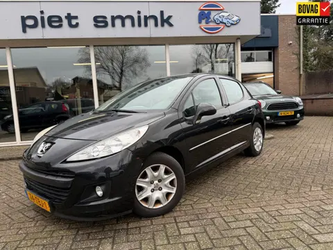 Peugeot 207 1.4 Acces Lite