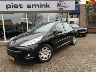 Peugeot 207 1.4 Acces Lite