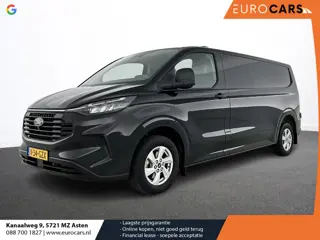 Ford Transit Custom 300 2.0 TDCI L2H1 Trend Nieuw Model Navigatie Cruise Camera Parkeersensoren Trek