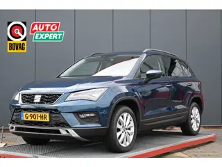 SEAT Ateca 1.5 TSI Style Business Intense trekhaak