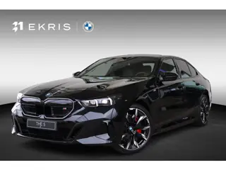 BMW i5 M60 xDrive | SOH 100% | Driving Assistant Professional | Bowers & Wilkins | trekhaak elektris