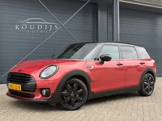 Mini Clubman 1.5 Cooper Essential, Leder, Comfort pack, Excitement pack, Stoel/stuur verwarming